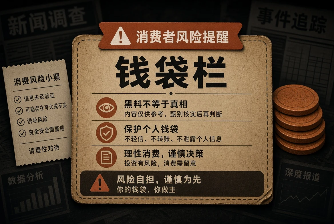钱袋栏消费阅读主题视觉